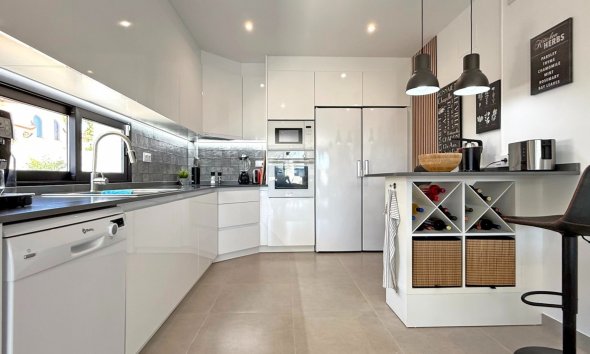 Rynek Wtórny - Willa - San Pedro del Pinatar - San Pedro Del Pinatar