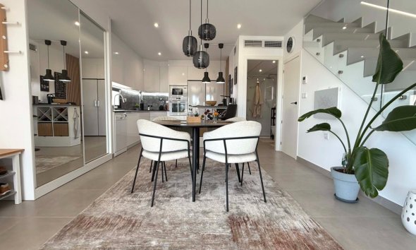 Rynek Wtórny - Willa - San Pedro del Pinatar - San Pedro Del Pinatar