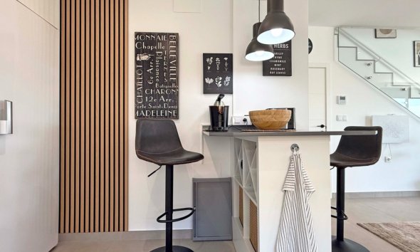 Rynek Wtórny - Willa - San Pedro del Pinatar - San Pedro Del Pinatar