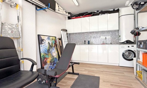 Rynek Wtórny - Willa - San Pedro del Pinatar - San Pedro Del Pinatar