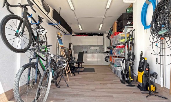 Rynek Wtórny - Willa - San Pedro del Pinatar - San Pedro Del Pinatar