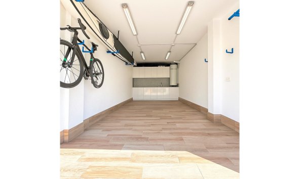 Rynek Wtórny - Willa - San Pedro del Pinatar - San Pedro Del Pinatar