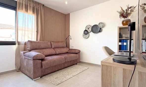 Rynek Wtórny - Willa - San Pedro del Pinatar - San Pedro Del Pinatar