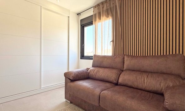 Rynek Wtórny - Willa - San Pedro del Pinatar - San Pedro Del Pinatar