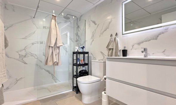 Rynek Wtórny - Willa - San Pedro del Pinatar - San Pedro Del Pinatar