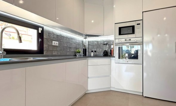 Rynek Wtórny - Willa - San Pedro del Pinatar - San Pedro Del Pinatar