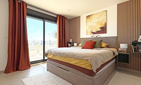 Rynek Wtórny - Willa - San Pedro del Pinatar - San Pedro Del Pinatar