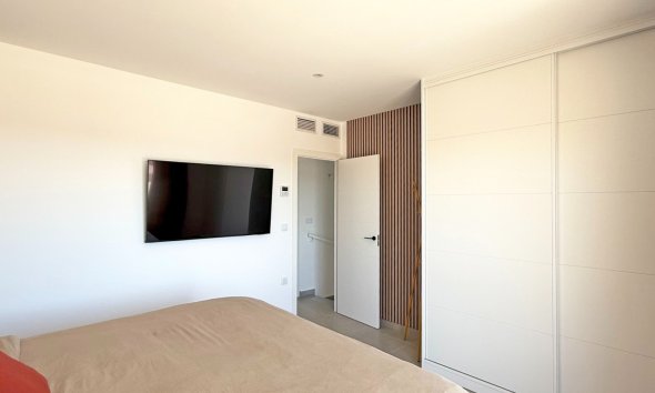 Rynek Wtórny - Willa - San Pedro del Pinatar - San Pedro Del Pinatar