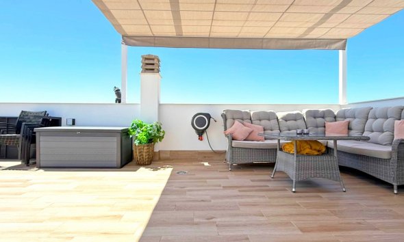 Rynek Wtórny - Willa - San Pedro del Pinatar - San Pedro Del Pinatar