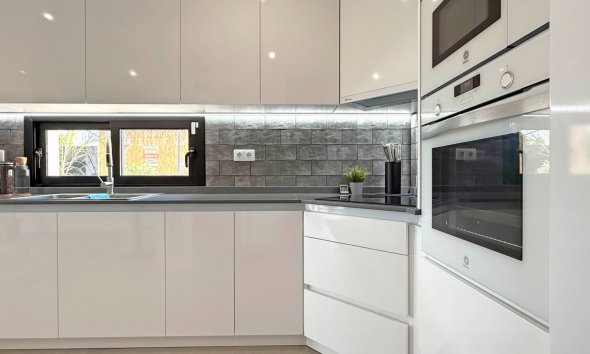 Rynek Wtórny - Willa - San Pedro del Pinatar - San Pedro Del Pinatar