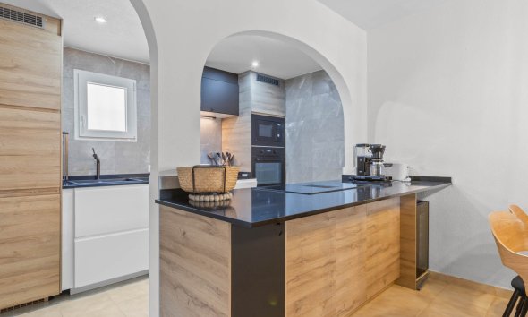 Rynek Wtórny - Bungalow / Domek parterowy - Torrevieja - Lago Jardin