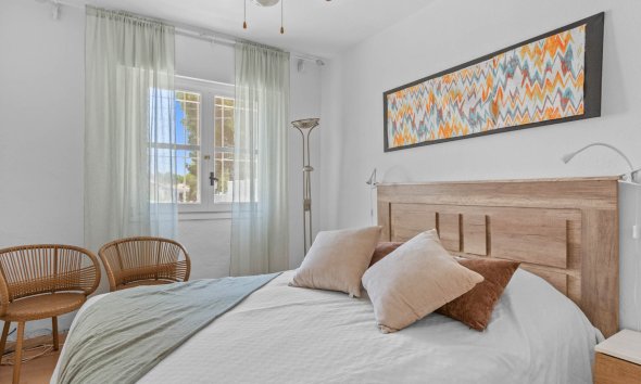 Rynek Wtórny - Bungalow / Domek parterowy - Torrevieja - Lago Jardin