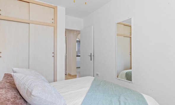 Rynek Wtórny - Bungalow / Domek parterowy - Torrevieja - Lago Jardin