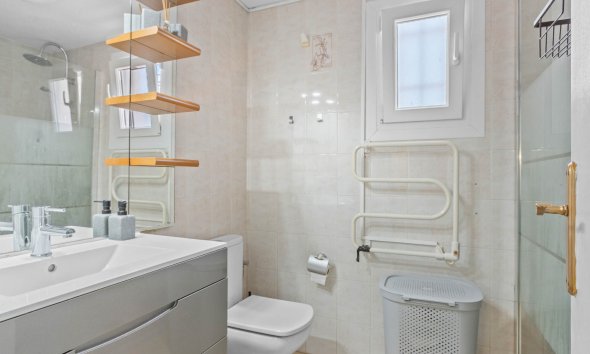 Rynek Wtórny - Bungalow / Domek parterowy - Torrevieja - Lago Jardin