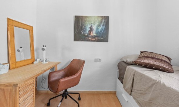 Rynek Wtórny - Bungalow / Domek parterowy - Torrevieja - Lago Jardin