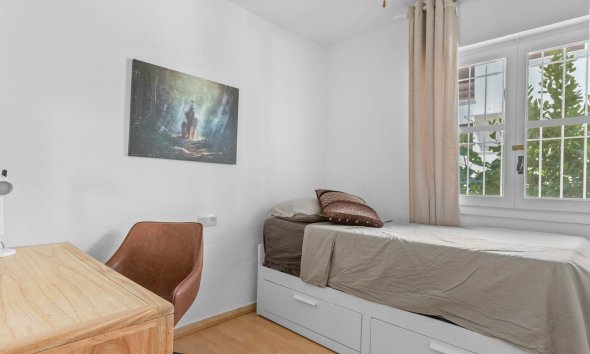 Rynek Wtórny - Bungalow / Domek parterowy - Torrevieja - Lago Jardin