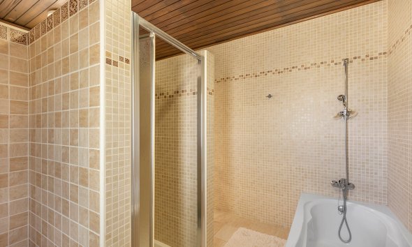 Resale - Villa - Orihuela Costa - Las Filipinas