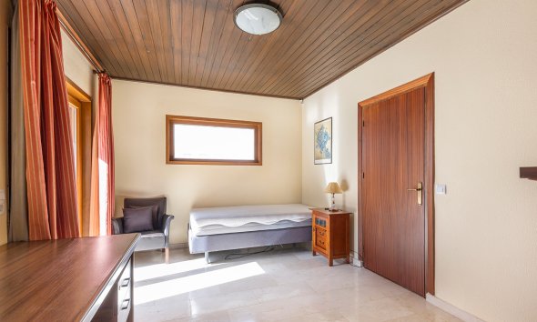 Resale - Villa - Orihuela Costa - Las Filipinas