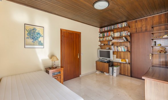 Resale - Villa - Orihuela Costa - Las Filipinas