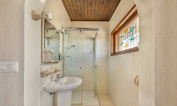 Resale - Villa - Orihuela Costa - Las Filipinas