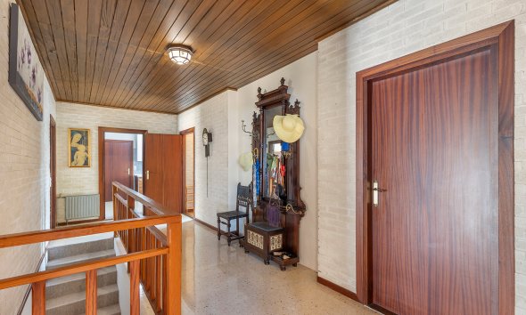 Resale - Villa - Orihuela Costa - Las Filipinas