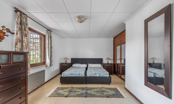 Resale - Villa - Orihuela Costa - Las Filipinas