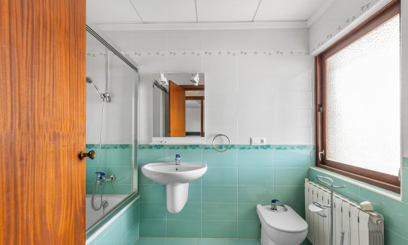 Resale - Villa - Orihuela Costa - Las Filipinas