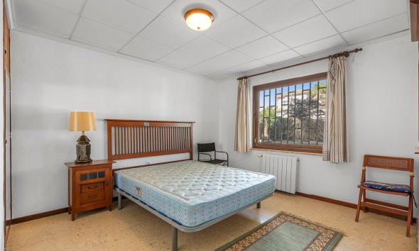 Resale - Villa - Orihuela Costa - Las Filipinas