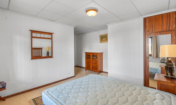 Resale - Villa - Orihuela Costa - Las Filipinas