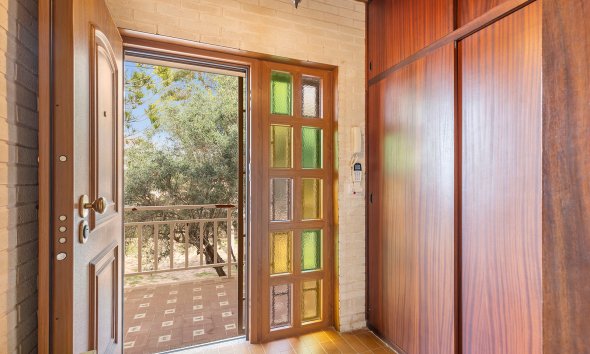 Resale - Villa - Orihuela Costa - Las Filipinas