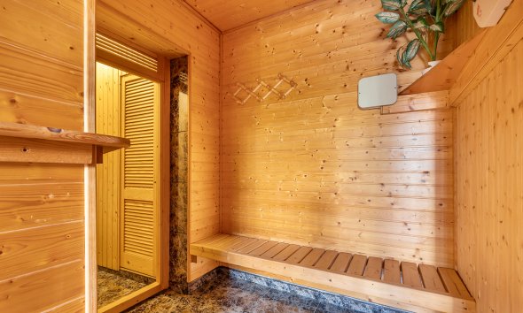 Resale - Villa - Orihuela Costa - Las Filipinas