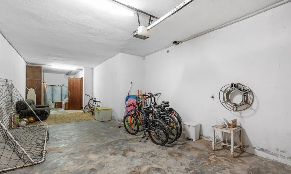 Resale - Villa - Orihuela Costa - Las Filipinas