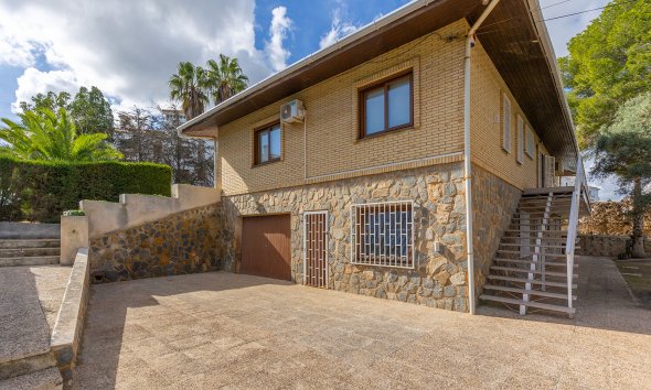 Resale - Villa - Orihuela Costa - Las Filipinas