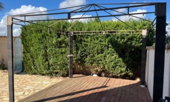 Resale - Villa - Orihuela Costa - Playa Flamenca