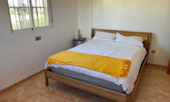 Resale - Villa - Orihuela Costa - Playa Flamenca