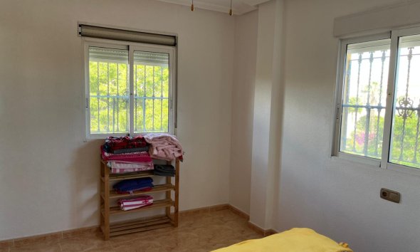 Resale - Villa - Orihuela Costa - Playa Flamenca