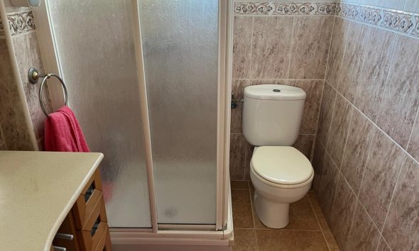 Resale - Villa - Orihuela Costa - Playa Flamenca