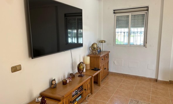 Resale - Villa - Orihuela Costa - Playa Flamenca