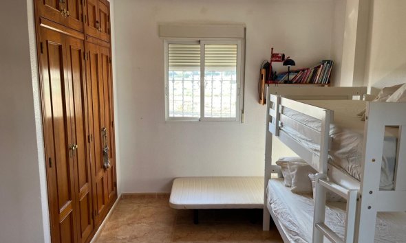 Resale - Villa - Orihuela Costa - Playa Flamenca