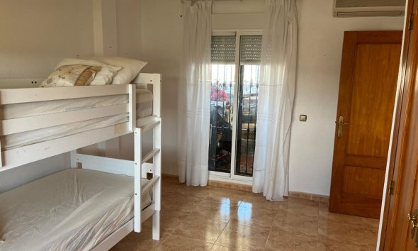 Resale - Villa - Orihuela Costa - Playa Flamenca