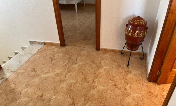 Resale - Villa - Orihuela Costa - Playa Flamenca