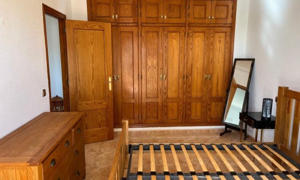 Resale - Villa - Orihuela Costa - Playa Flamenca