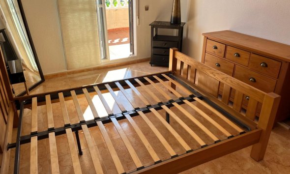 Resale - Villa - Orihuela Costa - Playa Flamenca