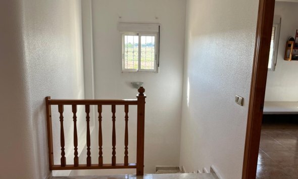 Resale - Villa - Orihuela Costa - Playa Flamenca