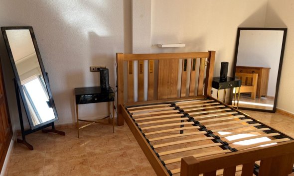 Resale - Villa - Orihuela Costa - Playa Flamenca