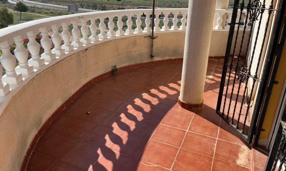 Resale - Villa - Orihuela Costa - Playa Flamenca