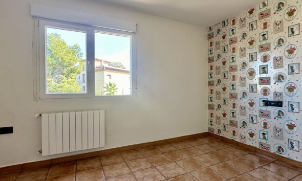 Resale - Villa - Orihuela Costa - Villamartín