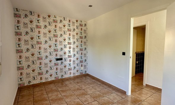 Resale - Villa - Orihuela Costa - Villamartín