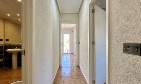 Resale - Villa - Orihuela Costa - Villamartín