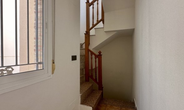 Resale - Villa - Orihuela Costa - Villamartín